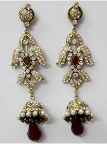 Victorian Earrings